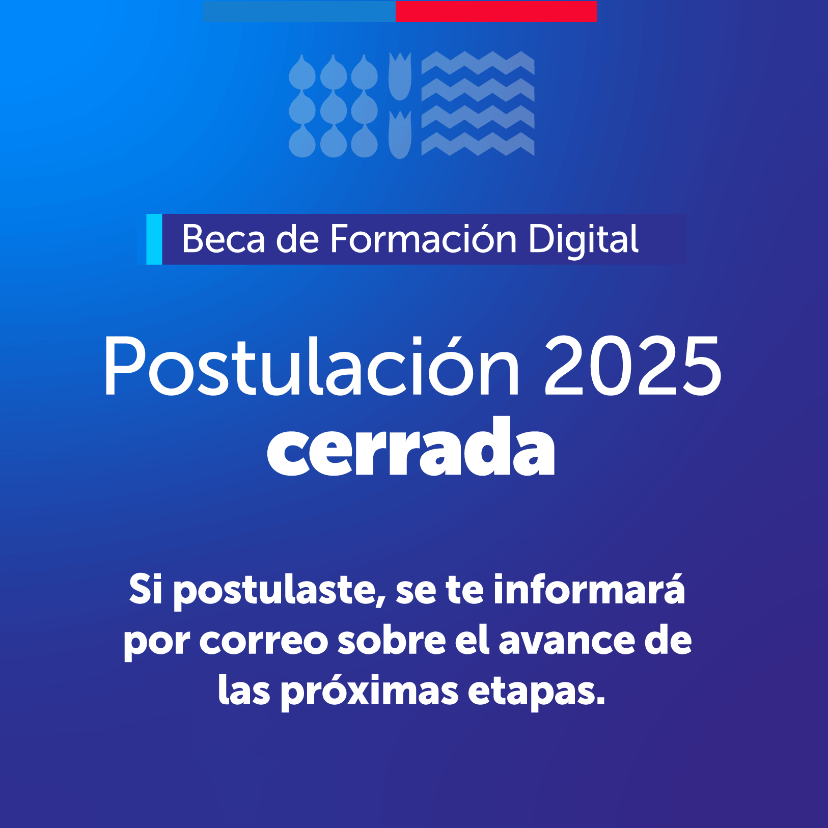 Tercera sesión